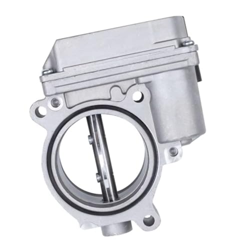 Corps de papillon avec moteur TPS pour stabiliser le ralenti de votre SUV - 5