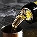 Imagen de JAMIEKA Dispensador de vino de 45 ml, 2 unidades
