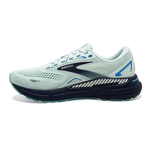 Image of Brooks Women's Adrenaline GTS 23 Supportive Running Shoe