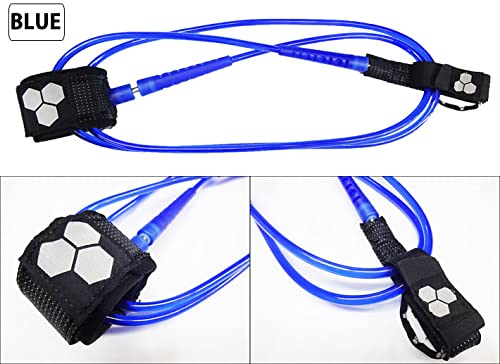 リーシュコード ショートボード用 CHANNEL ISLANDS Dane Rey