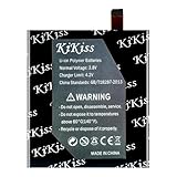 Batterie Haute capacité 3500mAh Compatible pour LG Google Nexus 5 / G2 (D820), modèle BL T9, polymère Li ION, Remplacement 0 Cycle.