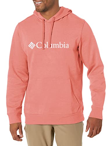Image of Columbia mens Trek Hoodie