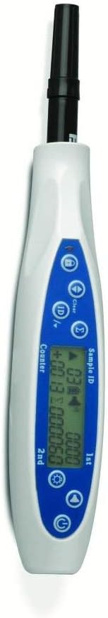 BELART - Pen-Felt Tip-Colony Counter-Red (Rp), EA1