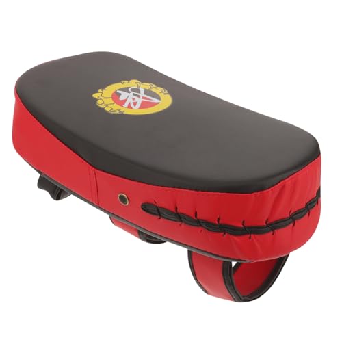 HANABASS Kickboxing Pads Heavy Duty Thai Pads Boxing Supplies Professional Training Gear