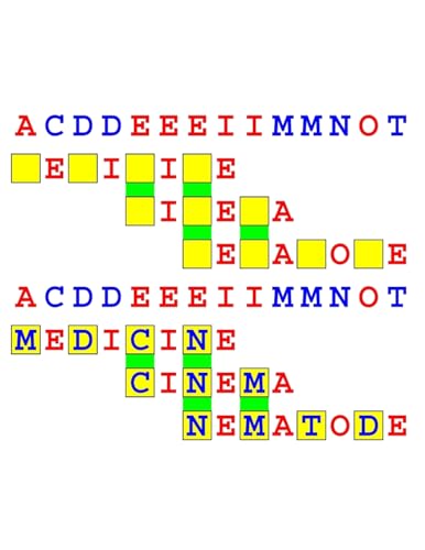 Joinword Puzzles 44rgb