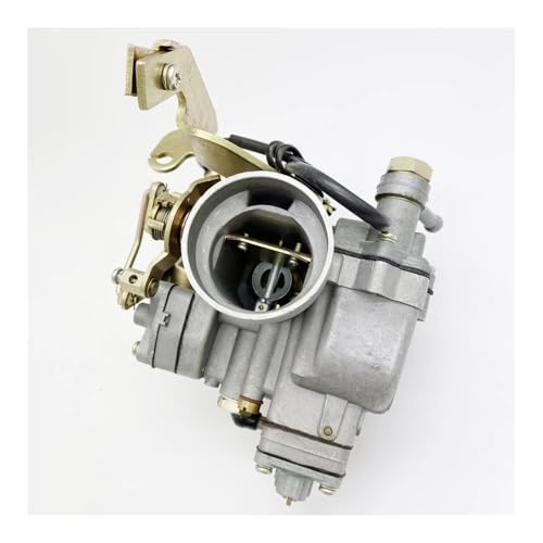 Carburateur CSH101E/462 pour buggies et karts de 650 à 800 cm³