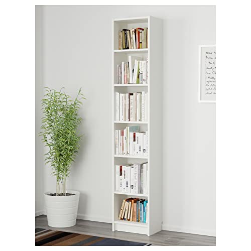 Ikea Billy Bookcase, White #TOP1