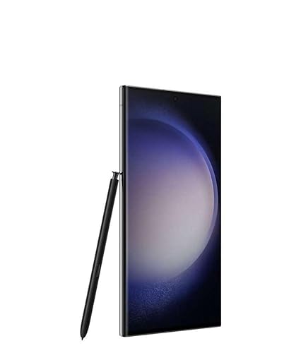 Samsung S23 ULTRA 8_256GB NOIR : Amazon.co.uk: Electronics & Photo