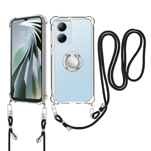 ZTE nubia Ivy (�k�r�A �A�C���B�[) / ZTE Libero 5G IV (���x���E�t�@�C�u�W�[�E�t�H�[) A302ZTE �p �P�[�X ���|�� �X�}�z�P�[�X �΂߂��� �D��X�g���b�v�t�� �΂߂��� ��|���P�[�X �yHUKWIMO�z���߉\��