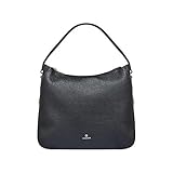 aigner handtaschen  Aigner Milano M, dunkel-blau(ink), Gr. -