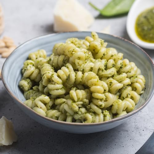 image for Rustichella d'Abruzzo Pesto Alla Genovese Sauce | Made with Fresh Basi
