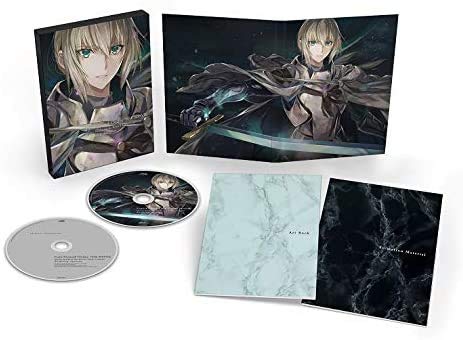 Amazon.co.jp: 【店舗限定特典＆早期予約特典つき】 劇場版 Fate/Grand