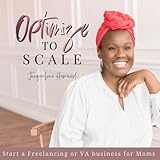 Jacqueline Howard- Start a freelancing business + Homeschooling Hacks+ Become a Virtual Assistant...