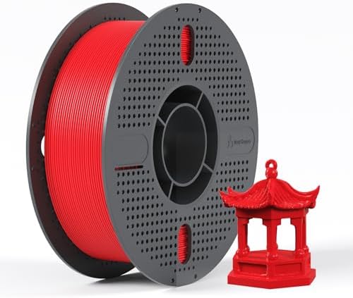 NextShapes PETG Red 1.00kg
