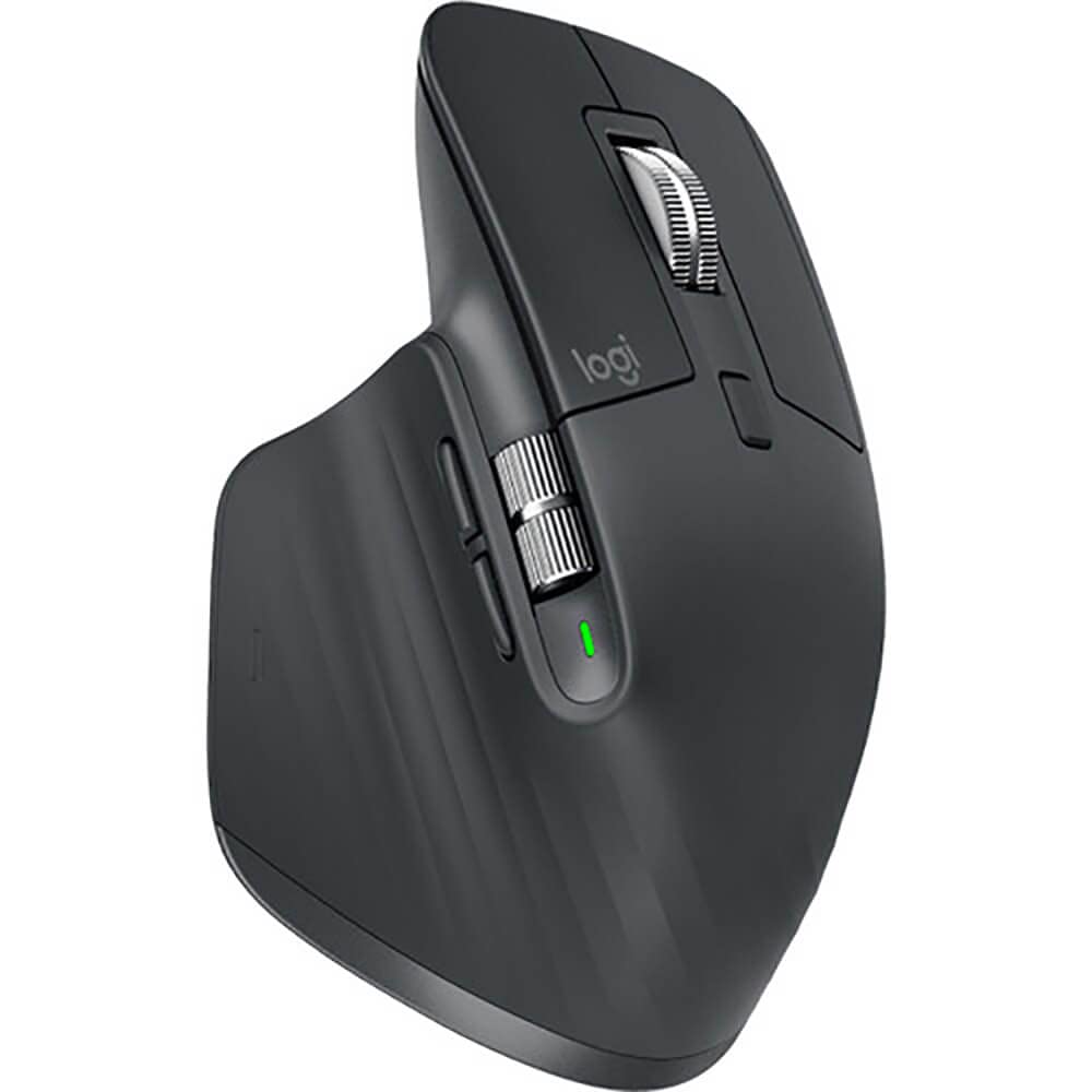 Amazon.com: Logitech MX Master 3 – Advanced Wireless Mouse