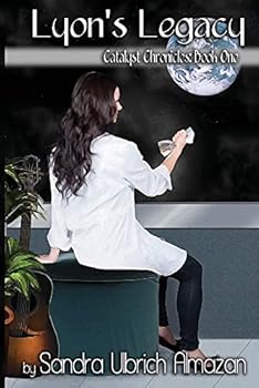 Paperback Lyon's Legacy Book