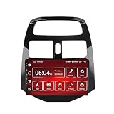 【MODELLO ADATTO】Questo altoparlante per auto è compatibile per Chevrolet Spark Beat Matiz Creative 2010-2014. Se non sei sicuro della compatibilità con il tuo veicolo, inviaci una foto della tua console centrale, così potremo darti consigli più precisi!