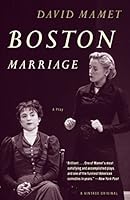 Algopix Similar Product 20 - Boston Marriage