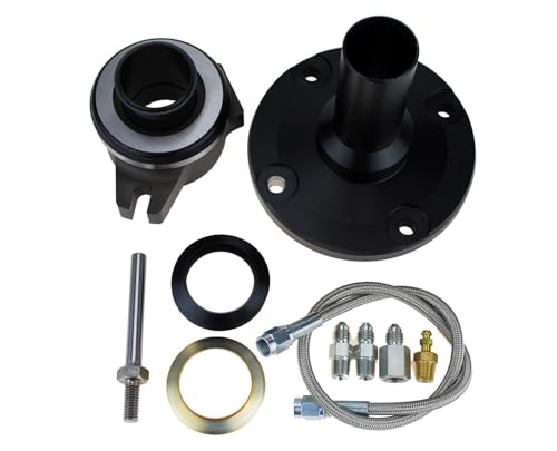 RAM Clutches 78134 Hydraulic Clutch Release Bearing