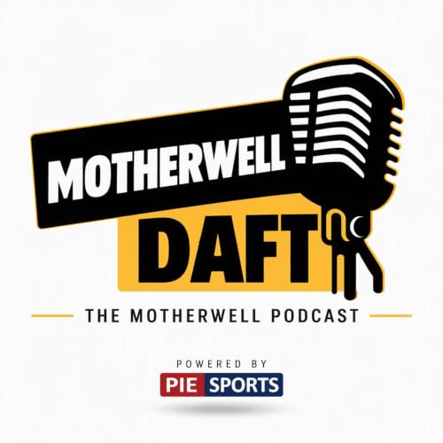 Motherwell Daft Titelbild