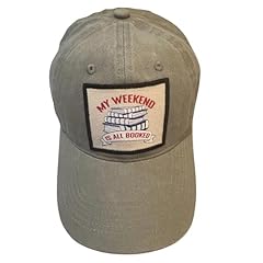 Weekend is All Booked (Grey)