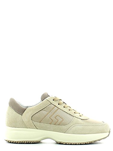Chaussures garçon Lumberjack Raul Boy-006 Navy Blue Beige Sable pointure 38 EU