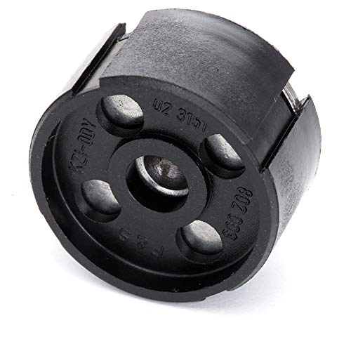 SACHS 3151 802 003 Ausrücklager für Volkswagen Golf IV (1J1) 1997-2008 und Andere Fahrzeuge