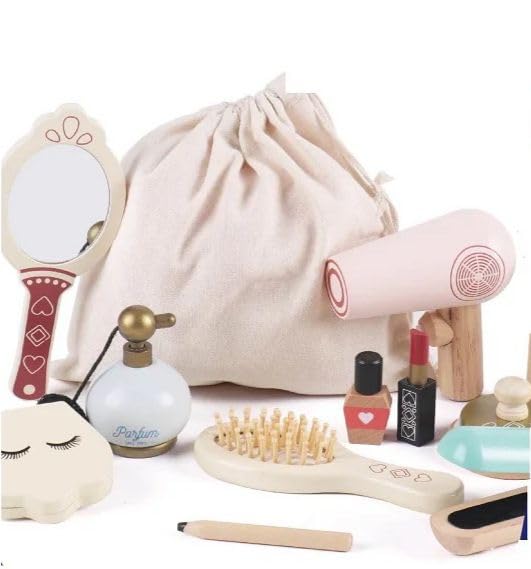 Woody Buddy - Vanity Kit