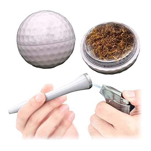 Golfbollsvaniljkvarn, 3-Pack BäRbar Golfvaniljkvarn, Kryddkvarn, öRtkvarn, Multifunktionell Manuell öRtkvarn, Som Present Till Far och Farfar