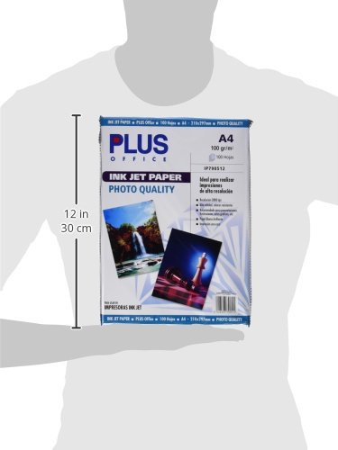 A4 Premium InkJet Fotopapier / 100 Stück! | Kaufen auf