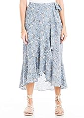 Chambray Wildflower Outline