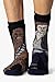 HEAT HOLDERS - Hombre Star Wars invierno calientes gruesos termicos calcetines antideslizantes...