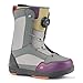 K2 You+H Snowboard Boots, 3, Multi