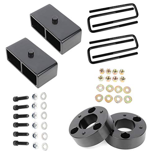 cciyu Lift Kit for Nissan Frontier 2007 | for Nissan Frontier SE…