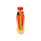 Lucozade Original Energy Drink - 24pk x 380ml