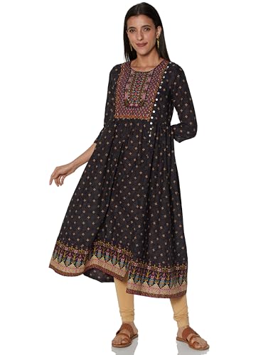 Image of BIBA Women Kurta