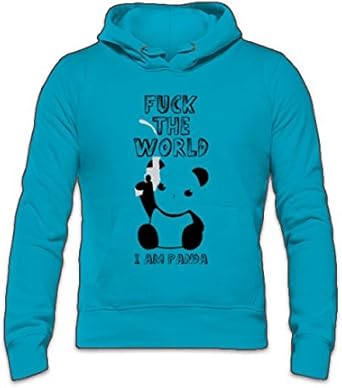 panda hoodie amazon