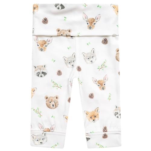 Image of Copper Pearl, Baby Pants, Animals