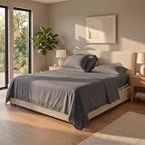 Royal Bliss 1900 Microfiber Split Top