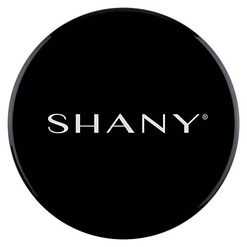 Shany Hd Finishing Powder Translucent - Paraben Free - Flawless Touch #TOP4