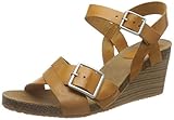  KICKERS Unisex SPAINSTRAP Sandale, Senfgelb 73, 37 EU