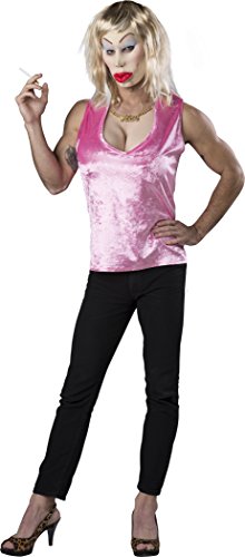 InCharacter Men's Botox Botch Kit, Multi, Medium