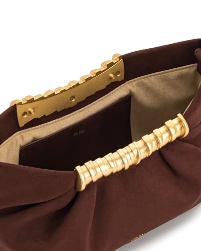 Image of JW PEI Women's Leia Pleated Clutch