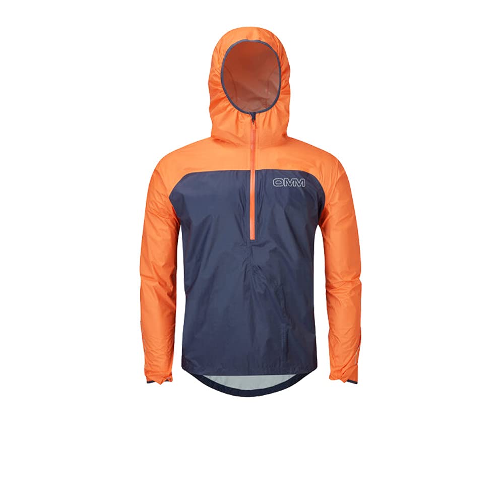 OMM ORIGINAL MOUNTAIN MARATHONOMM Halo Running Smock - SS25