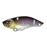 JACKALL(ジャッカル) バイブレーション キーバーン 1/4oz 7g HLワカサギ