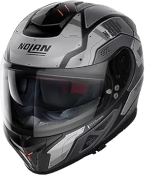 nolan modular motorcycle helmets