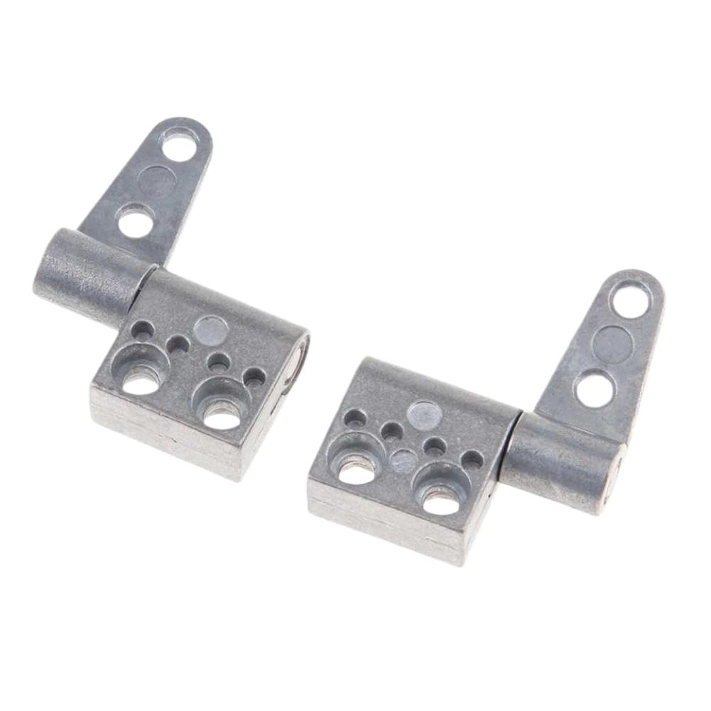 Fwzoogpda Onecolor Constant Torque Position Control Hinge 2Pcs With 4 Holes Compatible With Marine Boat Rv Cupboard Closet