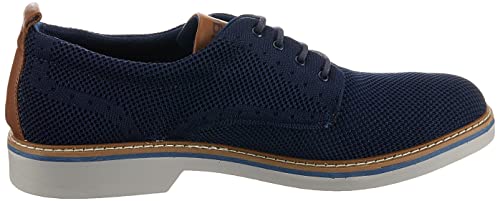 Image of IGI&Co Men's Derby Oxford Flat
