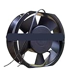 BJADUDJFB 6C-230HB C 6C-230HBC 230V Ventilador de refrigeración