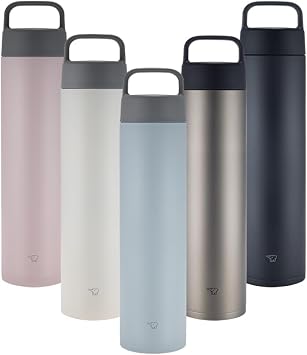 SM-RB75E Stainless Carry Mug 25 ounce Black